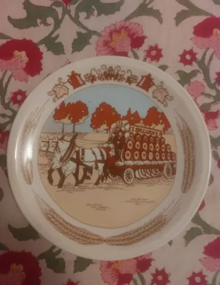 11 Piatti Collezione Splügen Oro