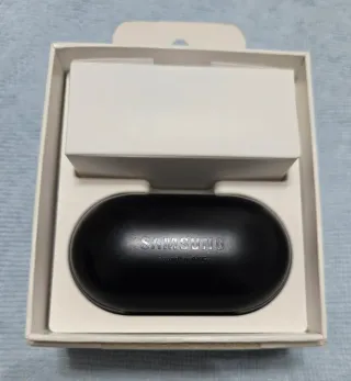 Samsung Galaxy Buds Negros