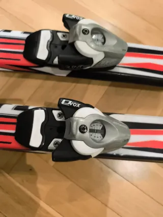 Atomic esquís carving 173cm