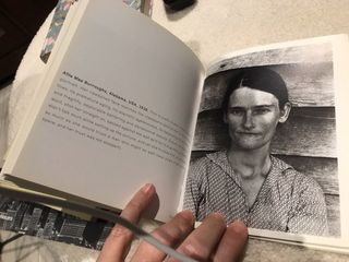 Walker Evans (Phaidon 55s)