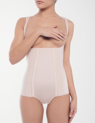 Faja postquirúrgica para abdominoplastia. Talla P