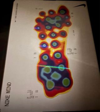 Chanclas Nike Mind Talla 39 Rojas