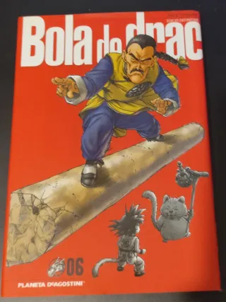 Dragon Ball, edició definitiva