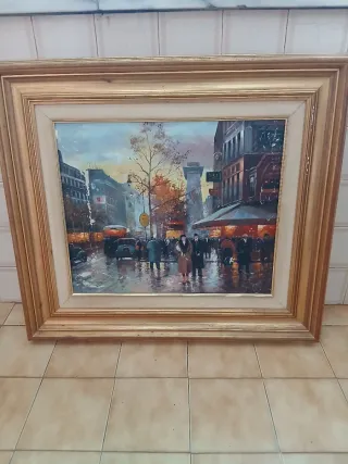 Crucifixo Jesus Cristo Madeira Cerâmica