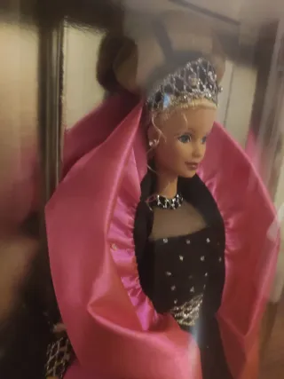 Barbie Magia delle Feste 1998
