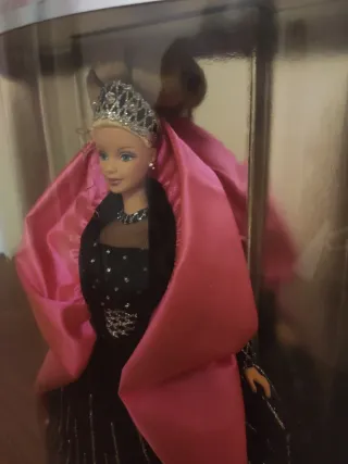 Barbie Magia delle Feste 1998