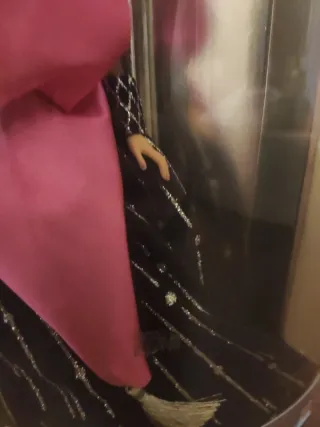 Barbie Magia delle Feste 1998