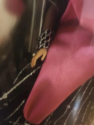 Barbie Magia delle Feste 1998