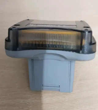 Nintendo 64 Transfer Pak