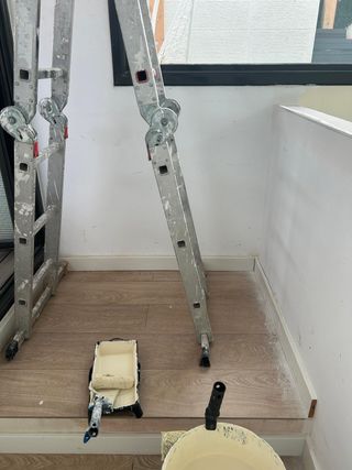 Reformista y Pintor Barcelona-Hospitalet-alrededor