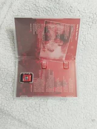 Super Mario Odyssey Nintendo Switch