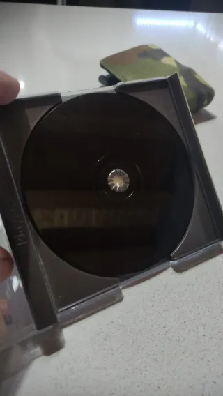 Oddworld: Abe's Oddysee PS1 PAL