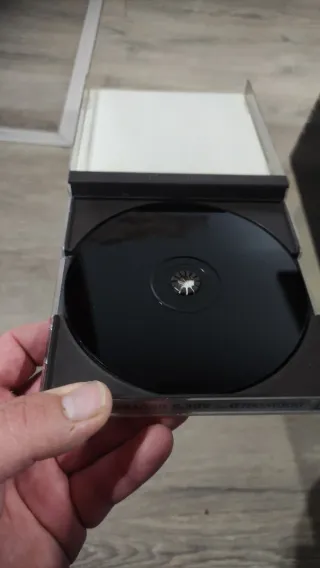 Oddworld: Abe's Oddysee PS1 PAL