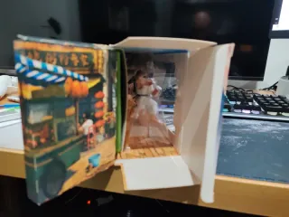 Street Fighter IV Collector's Edition