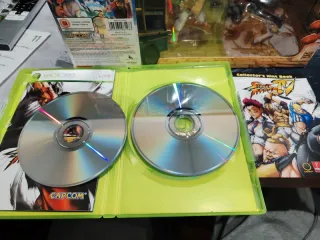 Street Fighter IV Collector's Edition