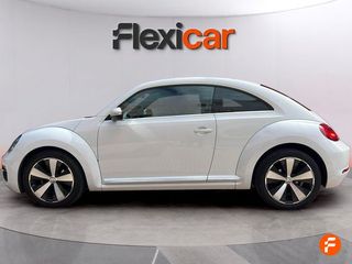 Volkswagen Beetle Beetlemanía 1.2 TSI 77kW (105CV)