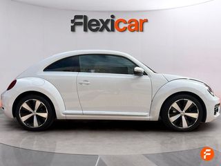 Volkswagen Beetle Beetlemanía 1.2 TSI 77kW (105CV)
