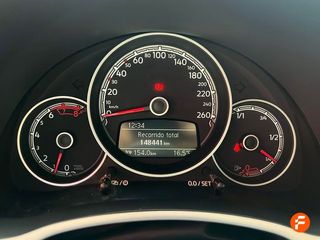 Volkswagen Beetle Beetlemanía 1.2 TSI 77kW (105CV)