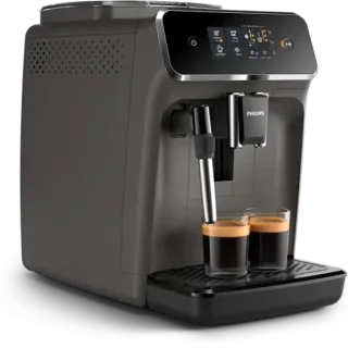 Cafetera Philips Serie 2200 totalnente Automática