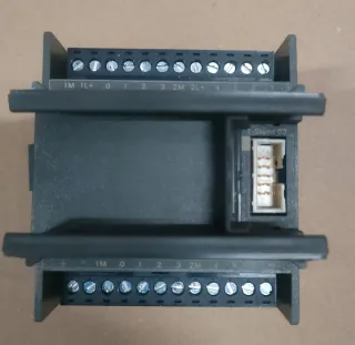 Siemens EM223 DC/DC