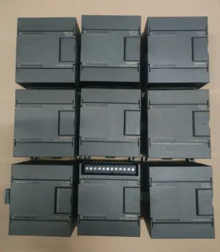 Siemens EM223 DC/DC