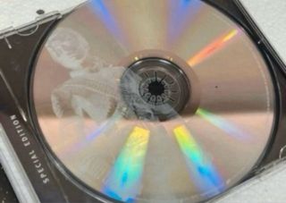 PRECINTADO!! CD MICHAEL JACKSON HISTORY BOOK I MN