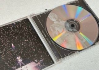 PRECINTADO!! CD MICHAEL JACKSON HISTORY BOOK I MN