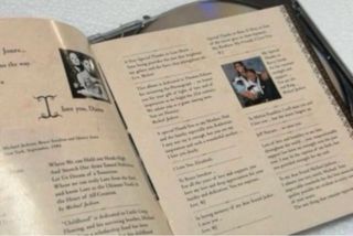 PRECINTADO!! CD MICHAEL JACKSON HISTORY BOOK I MN