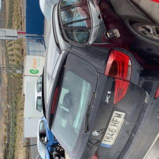 Bmw 695125202 luz interior techo serie 2.0 2128296