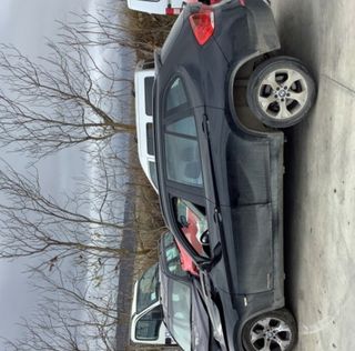 Bmw 695125202 luz interior techo serie 2.0 2128296