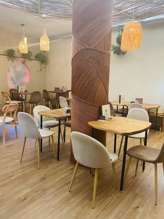 TRASPASO de RESTAURANTE Redondela