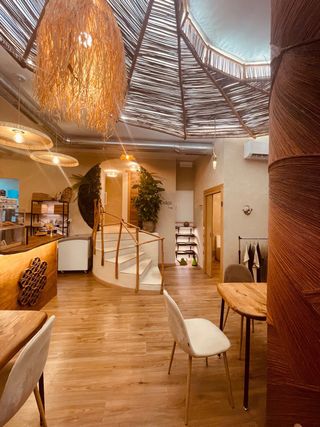 TRASPASO de RESTAURANTE Redondela