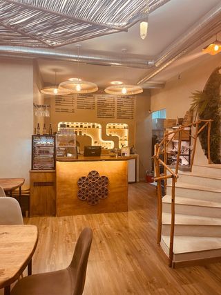 TRASPASO de RESTAURANTE Redondela