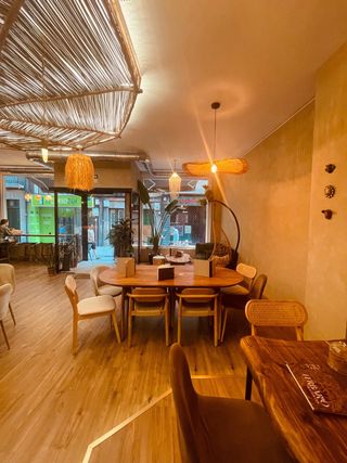 TRASPASO de RESTAURANTE Redondela