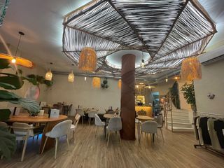 TRASPASO de RESTAURANTE Redondela