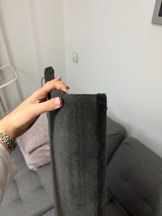 Bandeja maletero Seat Ibiza 6L