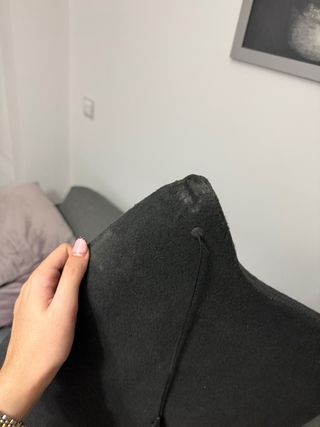 Bandeja maletero Seat Ibiza 6L