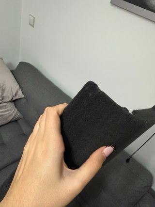 Bandeja maletero Seat Ibiza 6L