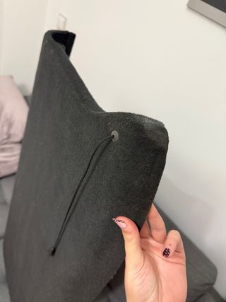 Bandeja maletero Seat Ibiza 6L