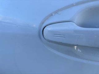 Toyota Yaris hibrido Advance