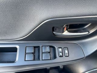 Toyota Yaris hibrido Advance