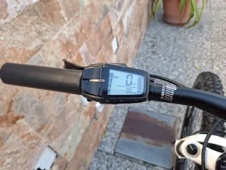 Bicicleta Eléctrica Haibike SDURO 29