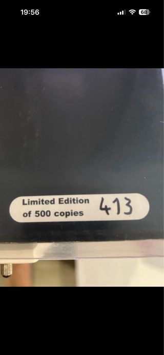 The Beginning - This is... the beginning Vinilo