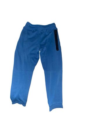 Pantaloni Nike Tech Azzurri