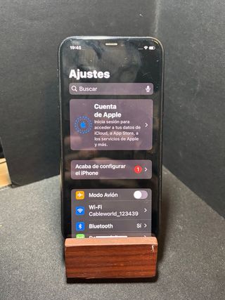 iPhone 11 Pro nero spazio