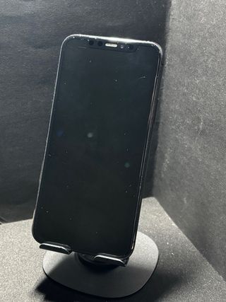 iPhone 11 Pro negro espacio  ESCUCHO OFERTAS