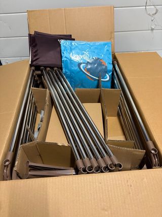 Secadora Eléctrica Uten 1500W