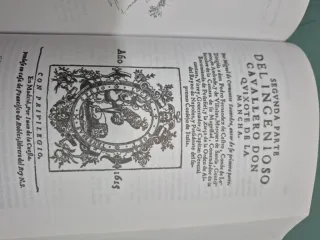 El ingenioso hidalgo Don Quijote de La Mancha (...