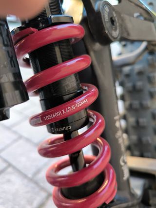 Bicicleta Eléctrica Ghost