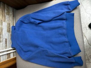 Sudadera USA con bandera americana